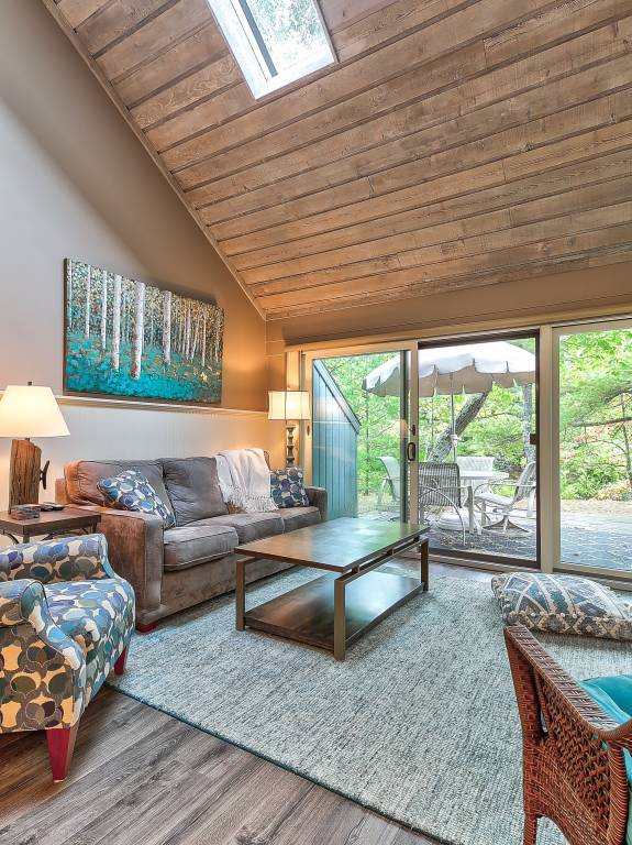 Condo Glen Arbor