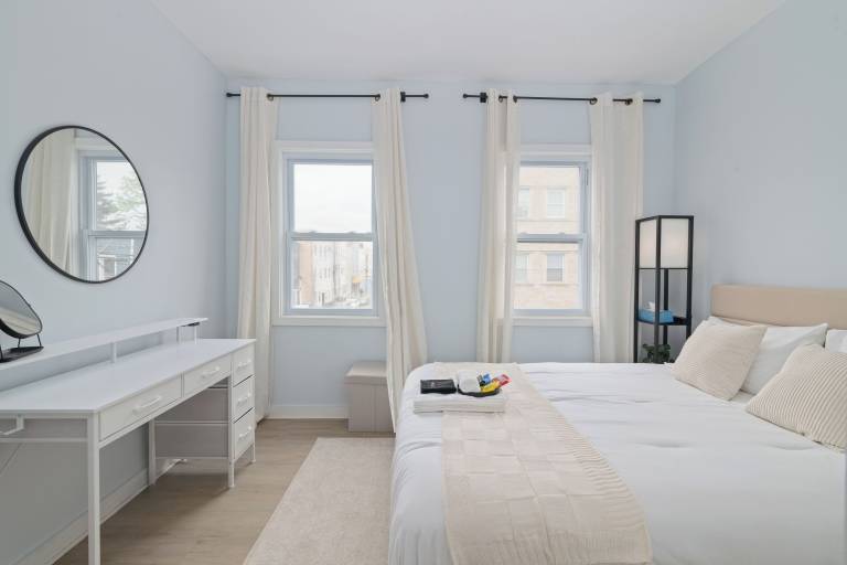 Apartment Jersey City