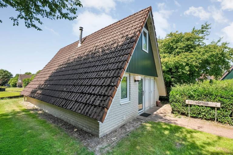 Huis  Gramsbergen