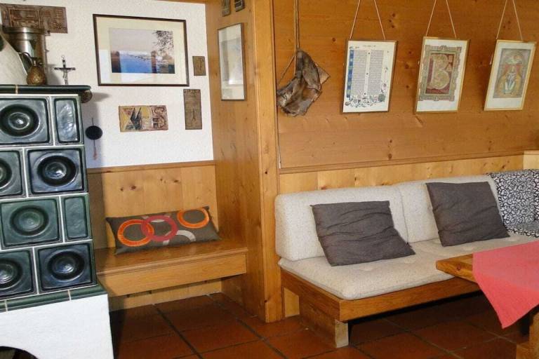 Ferienhaus mit Hund in Leogang für max. 7 Personen Ferienhaus mit Hund in Leogang für max. 7 Personen