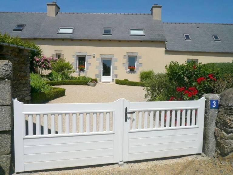 Maison de vacances La Roche-Derrien