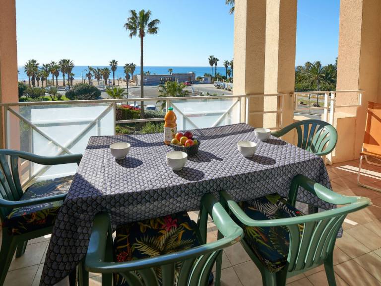 Appartement Fréjus Plage