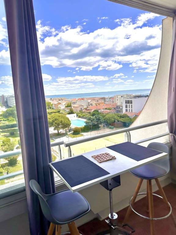 Appartement Mauguio