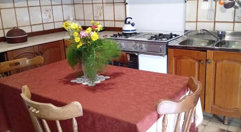 Holiday apartment with 1 room for 4 persons in Lampedusa