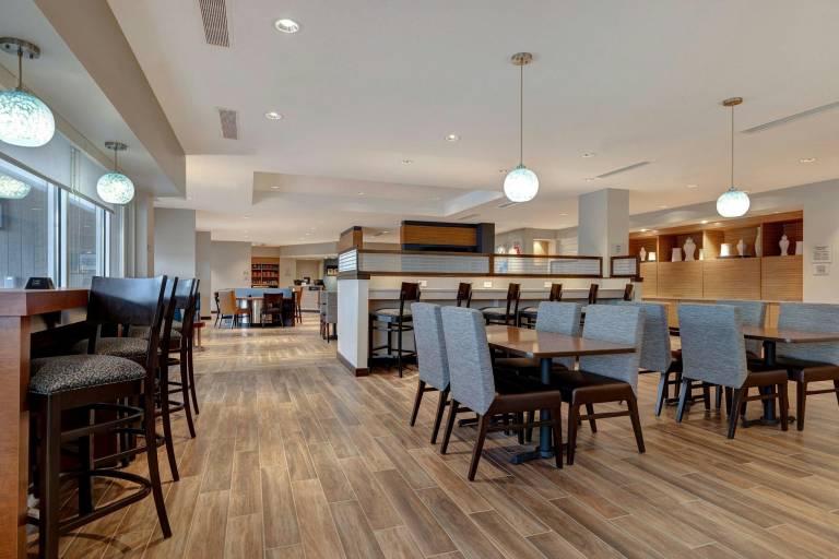 TownePlace Suites by Marriott Monroe — photo 5