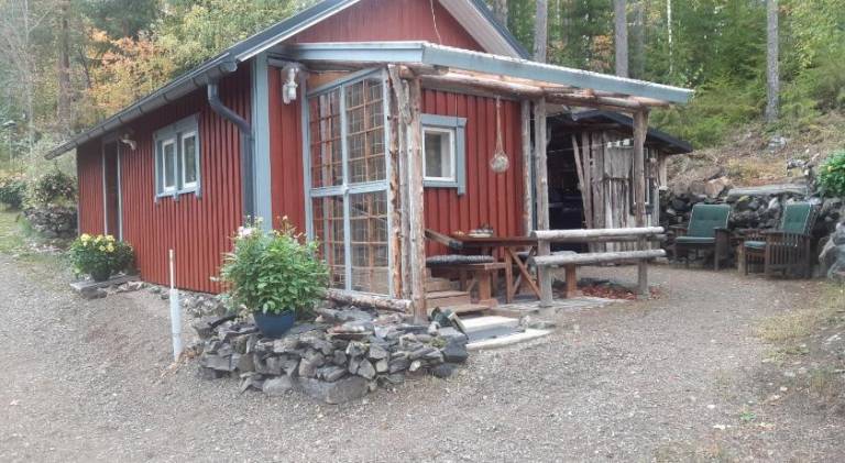 House with 1 room for 5 persons — photo 3