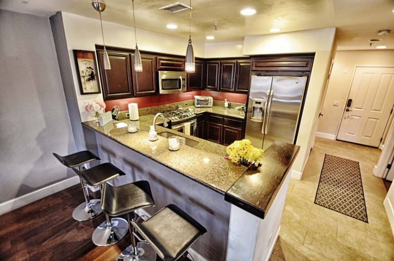 Villa Pacific Beach