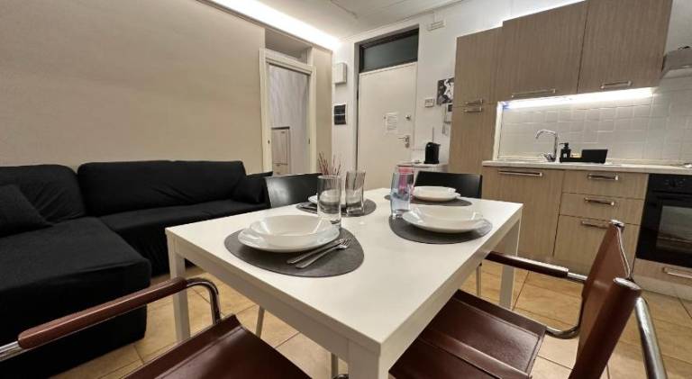 Apartment | Pets are welcome — photo 3