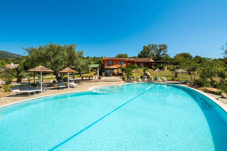 Villa Villasimius