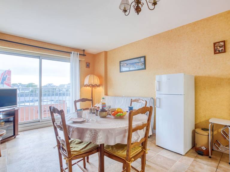 Rental apartment with 1 room for 2 persons — photo 3