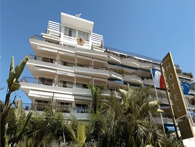 Hotel Napoleon — photo 2