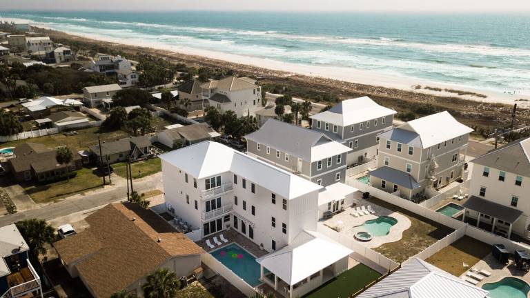 Villa  Panama City Beach