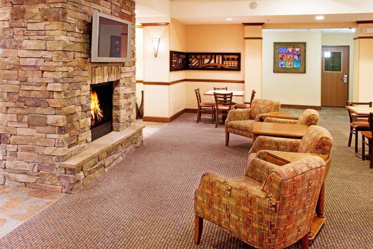 Holiday Inn Express Hotel & Suites Tooele By IHG — photo 5