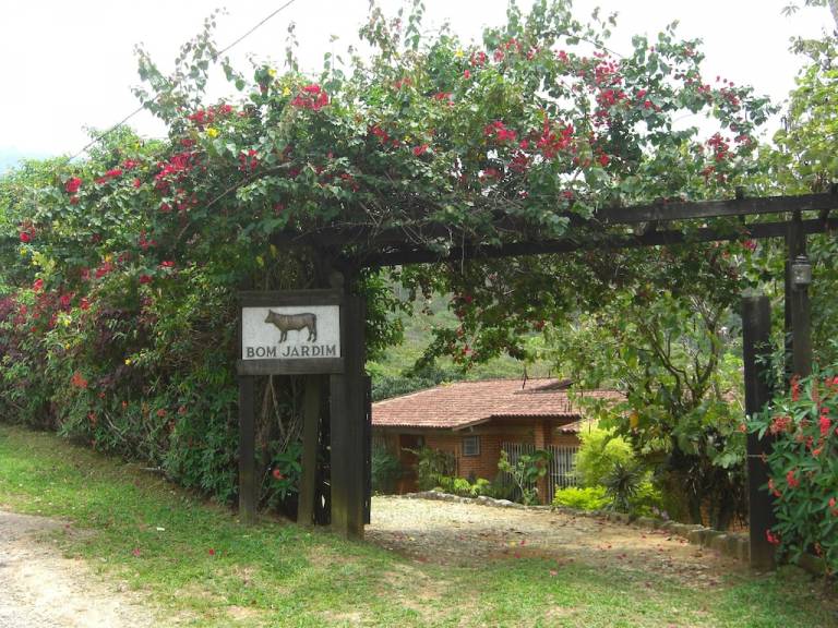 Casa Penedo