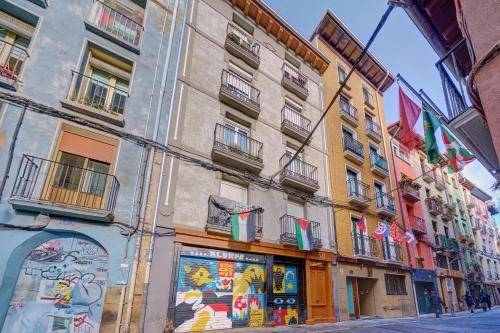Apartamento Pamplona