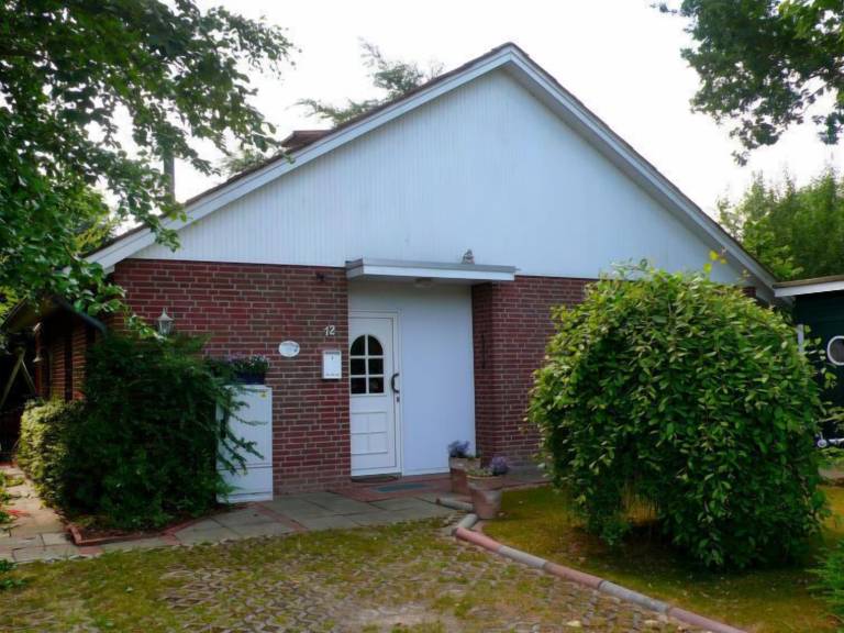 Ferienhaus Otterndorf