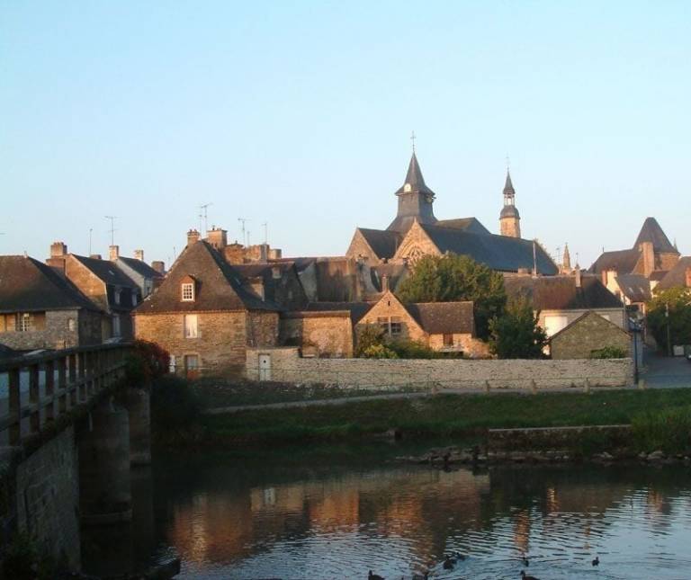 House  Questembert