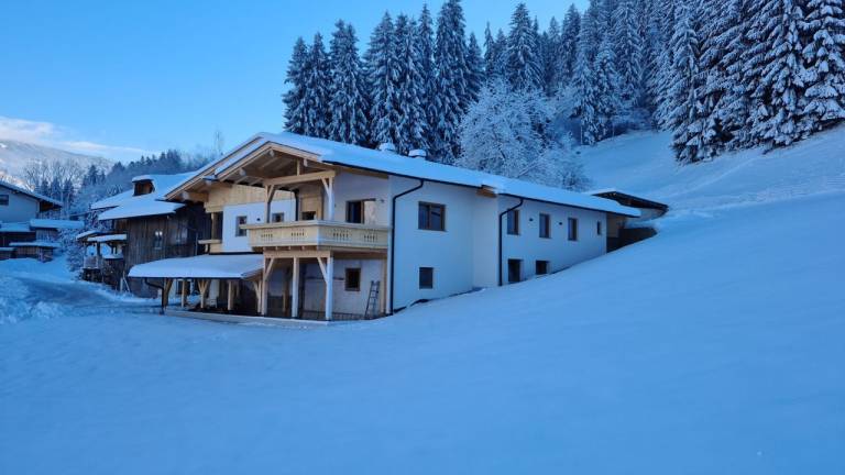 Ferienwohnung Zillertal