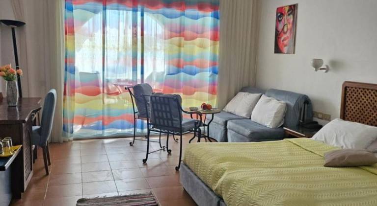 Serviced apartment with sauna, pool & hot tub in Sharm El Sheikh