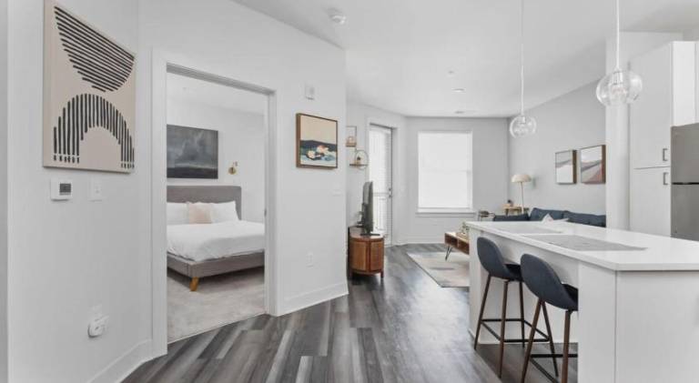Pleasant holiday apartment | Pets are welcome — photo 2