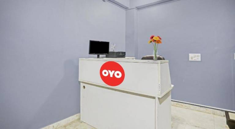 Hotel O Metro Inn — photo 3