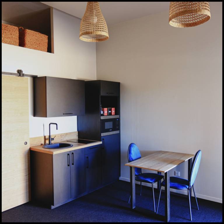 Appartement Dardilly