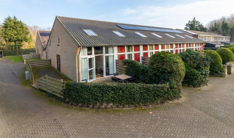 Ferienhaus Zoutelande