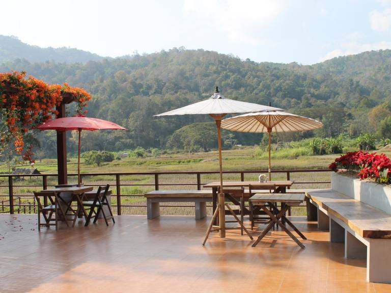 Bulun Buri Chiang Mai Resort — photo 3