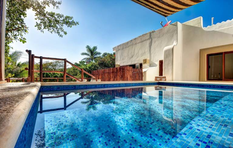 Villa Playa del Carmen