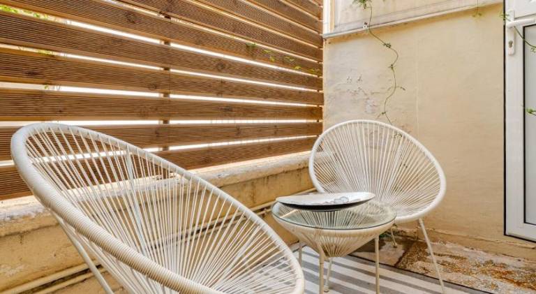 Rental apartment with 1 room for 5 persons — photo 4