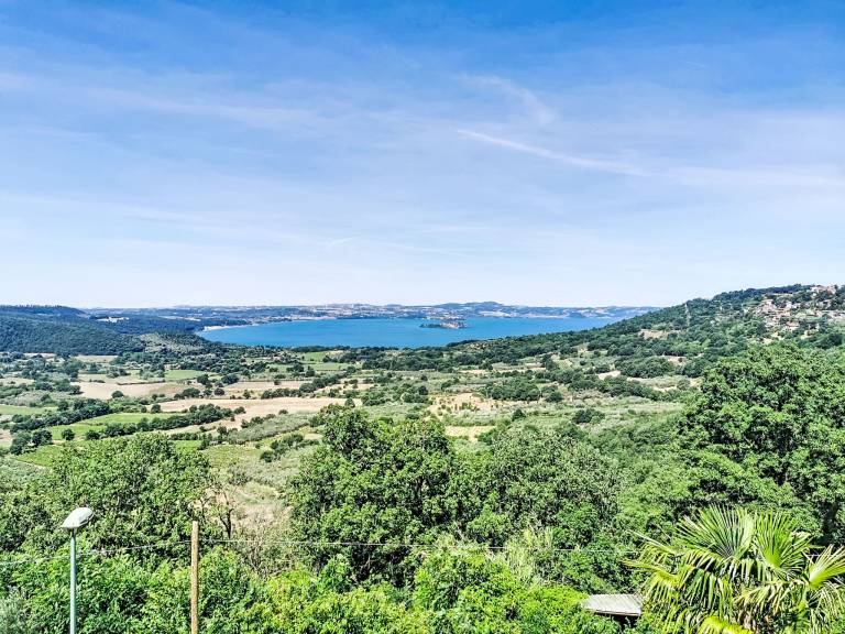 Huis  Montefiascone