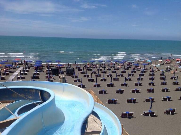 Apartment Montalto di Castro