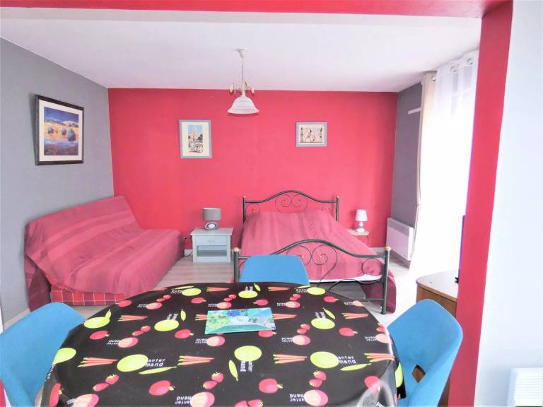 Residence L'elvire - Very functional accommodation in lively neighborhood! — photo 2