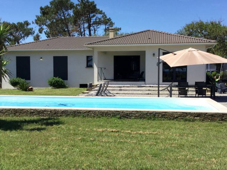 Villa Furiani