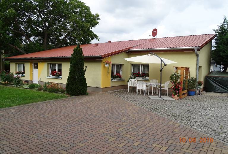 Ferienhaus Cottbus