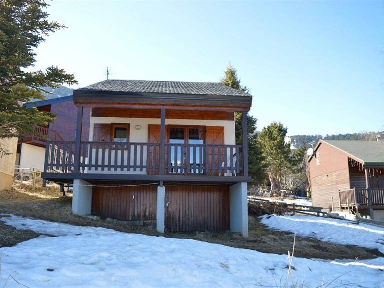 Chalet  Les Angles