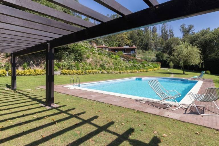 Casa Travanca