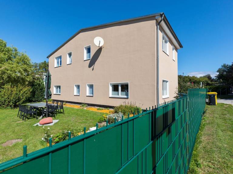 Ferienhaus Kröpelin