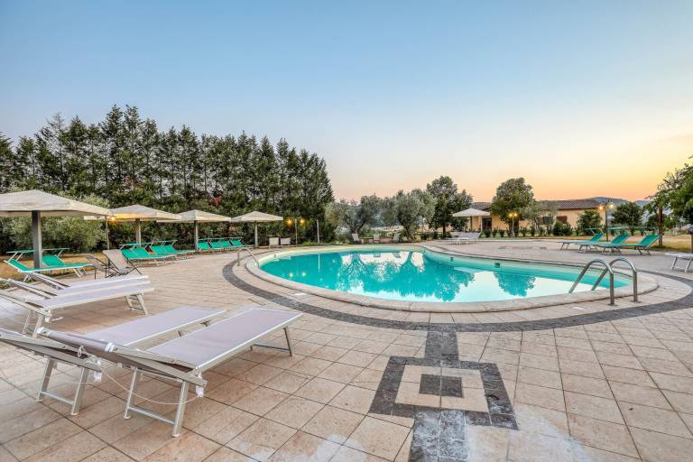 Agriturismo Narni