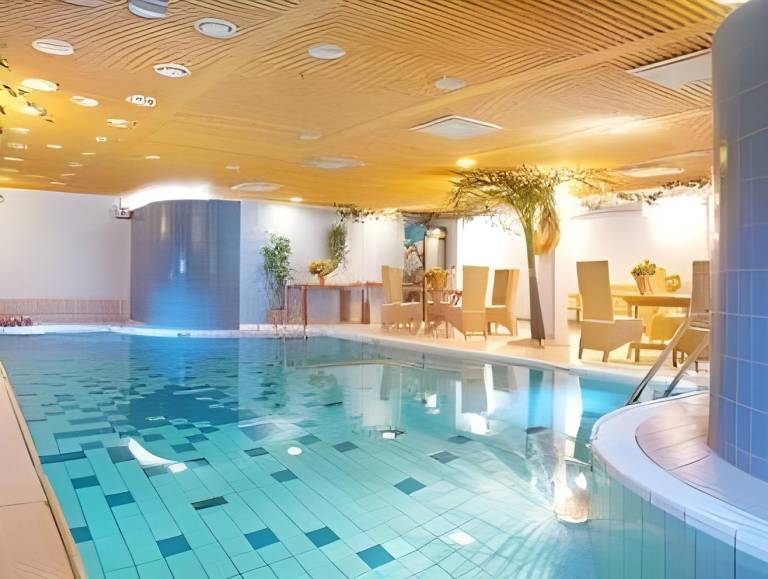 Greenstar Hotel Lahti — photo 3