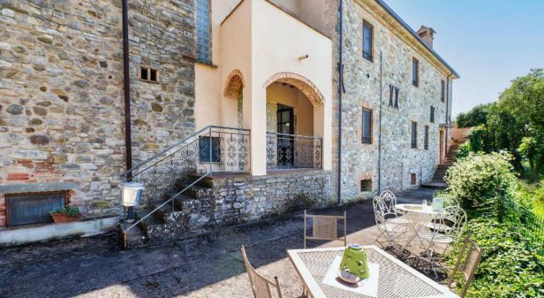 GuestHost - La vita e bella, with pool & parking — photo 4