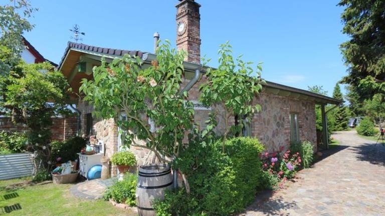Ferienwohnung Zinnowitz