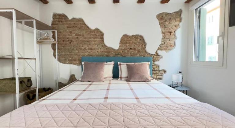 Lovely rental apartment | Dogs allowed in Chioggia