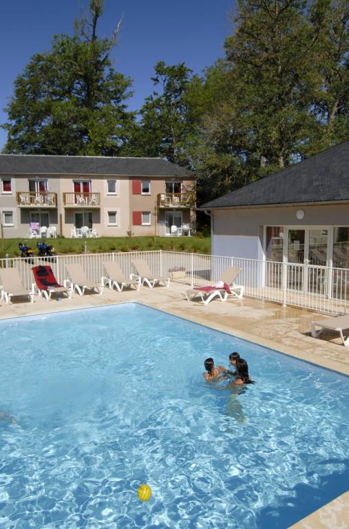 Appartement Bournazel