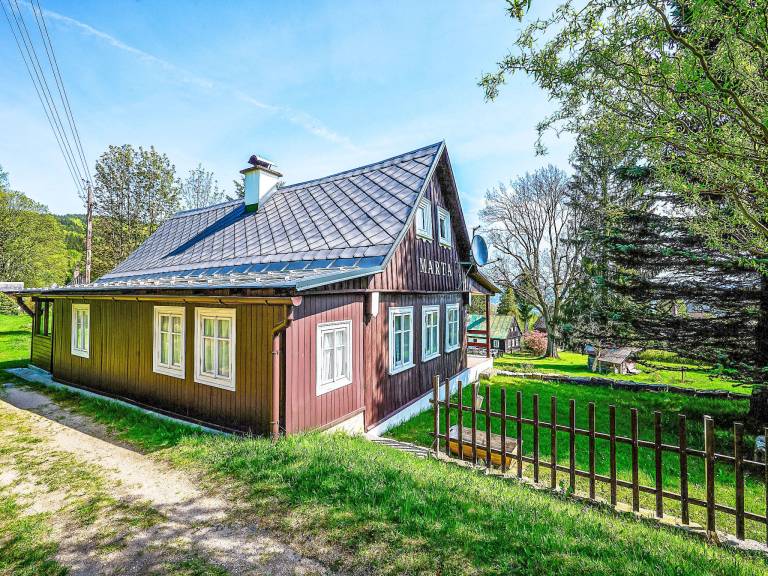 Ferienhaus Bad Wurzelsdorf