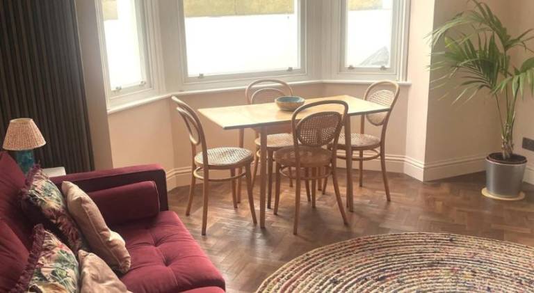 Lovely rental apartment | Close to British Airways i360 | Dogs allowed in Brighton