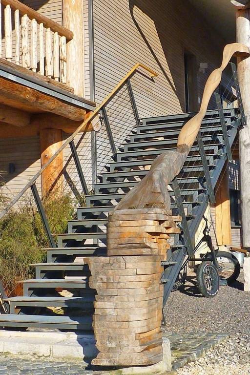 Ferienwohnung  Bonndorf im Schwarzwald