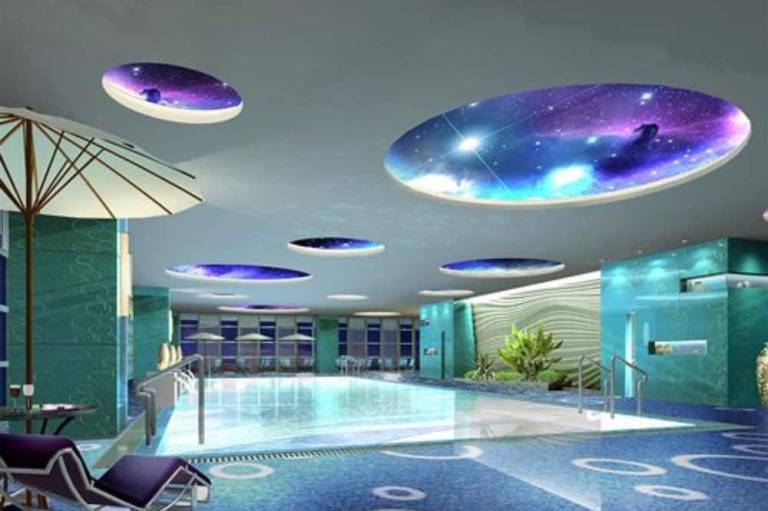 Vision Hotel