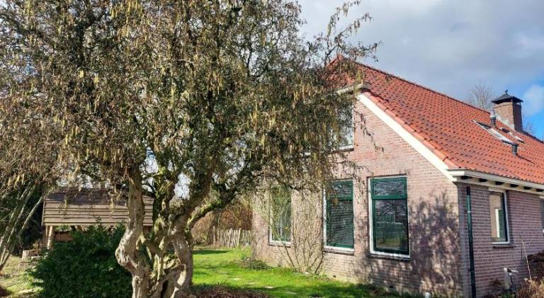 B&B Basseterre in Kalenberg