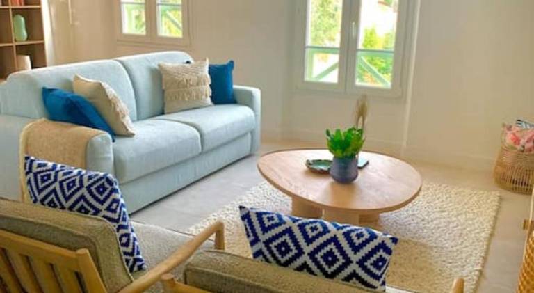 Rental apartment | Close to the beach | Pet-friendly — photo 2
